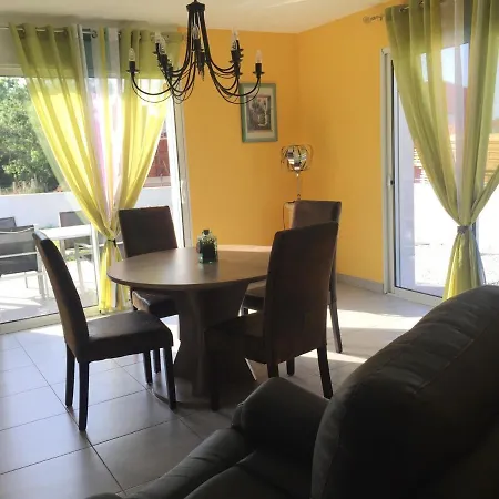 Maison A : Plage, Surf Et Detente - Fr-1-336-109 Longeville-sur-Mer