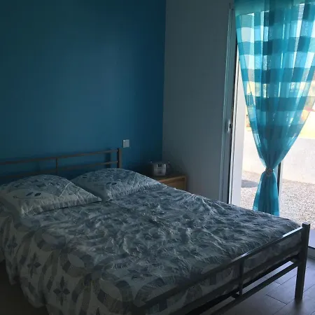 Maison A : Plage, Surf Et Detente - Fr-1-336-109 * Longeville-sur-Mer