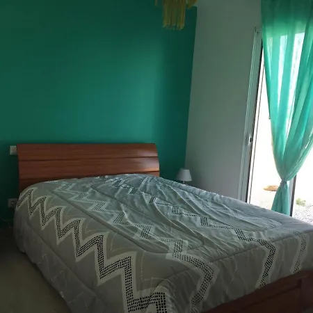 Semesterbostad Maison A : Plage, Surf Et Detente - Fr-1-336-109 *