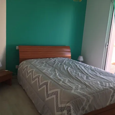 Maison A : Plage, Surf Et Detente - Fr-1-336-109