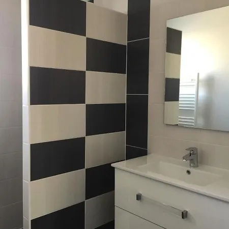 Maison A : Plage, Surf Et Detente - Fr-1-336-109 Semesterbostad Longeville-sur-Mer