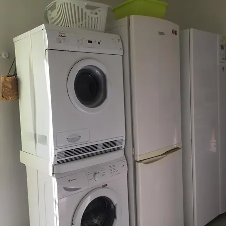 Semesterbostad Maison A : Plage, Surf Et Detente - Fr-1-336-109