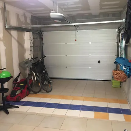 Maison A : Plage, Surf Et Detente - Fr-1-336-109 *