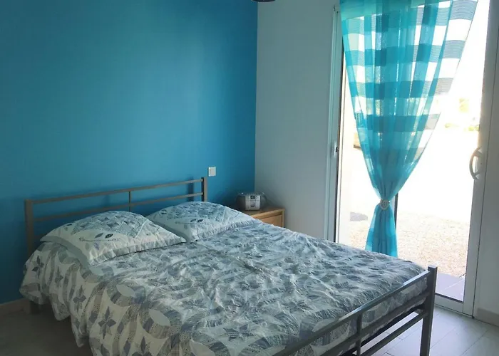 Maison A : Plage, Surf Et Detente - Fr-1-336-109 Дом отдыха *