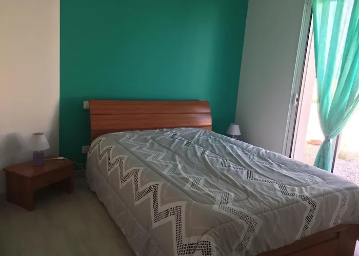 Maison A : Plage, Surf Et Detente - Fr-1-336-109