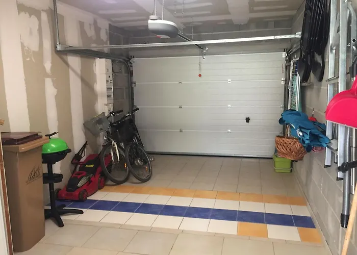 Maison A : Plage, Surf Et Detente - Fr-1-336-109 *